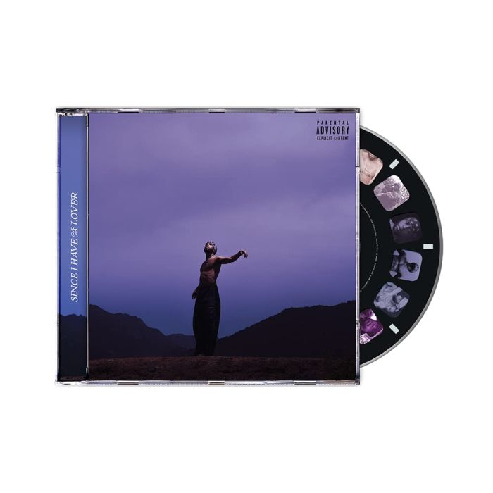 6LACK - SINCE I HAVE A LOVER