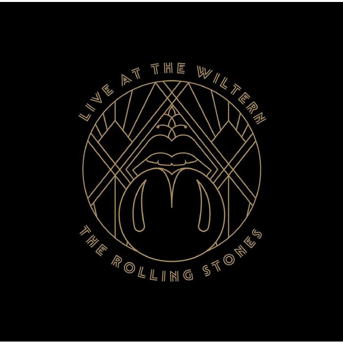ROLLING STONES - LIVE AT THE WILTERN
