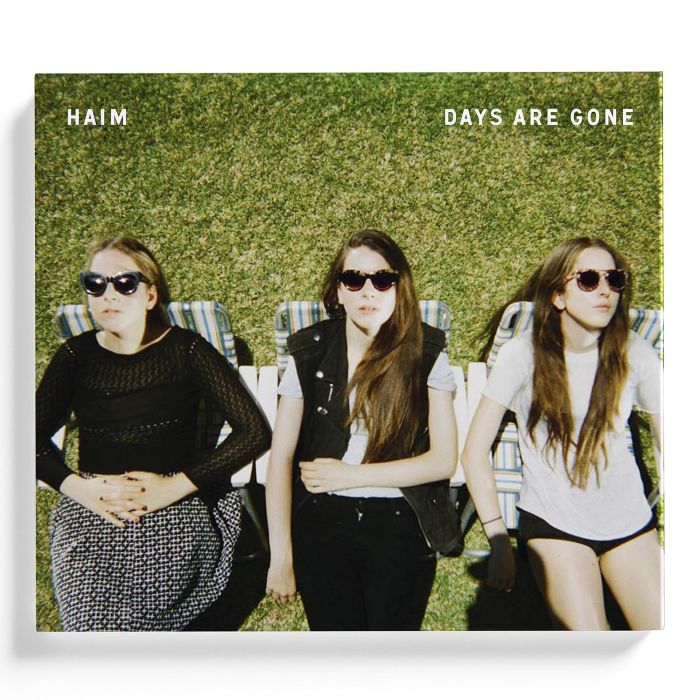 HAIM - DAYS ARE GONE