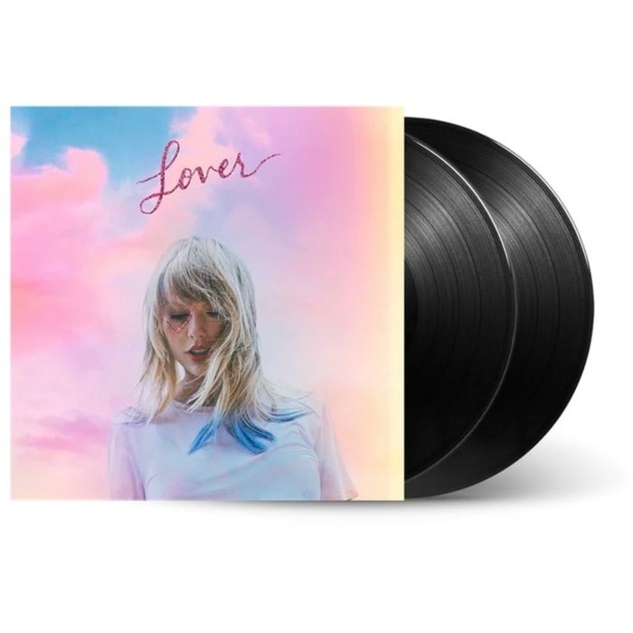 Taylor Swift - Lover