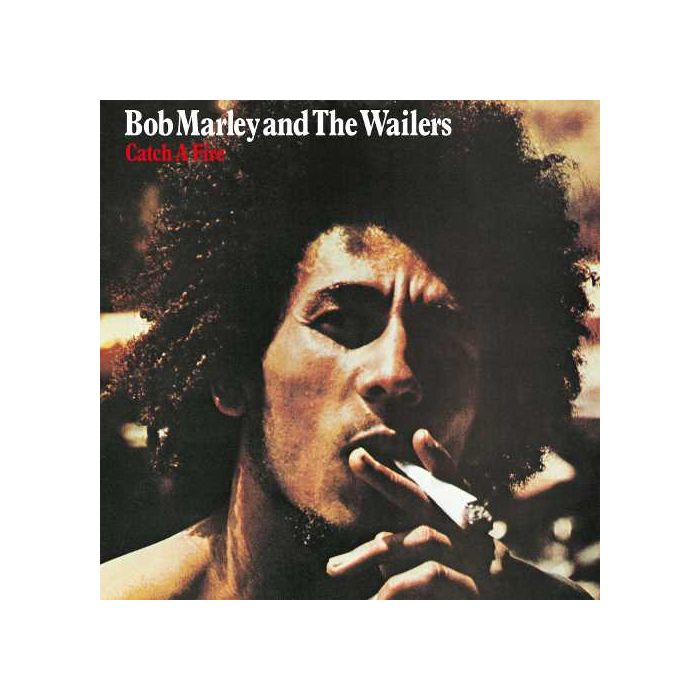 MARLEY,BOB & THE WAILERS - CATCH A FIRE (50TH ANNIVERSARY) (12 SINGLE)