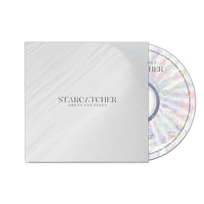 GRETA VAN FLEET - STARCATCHER