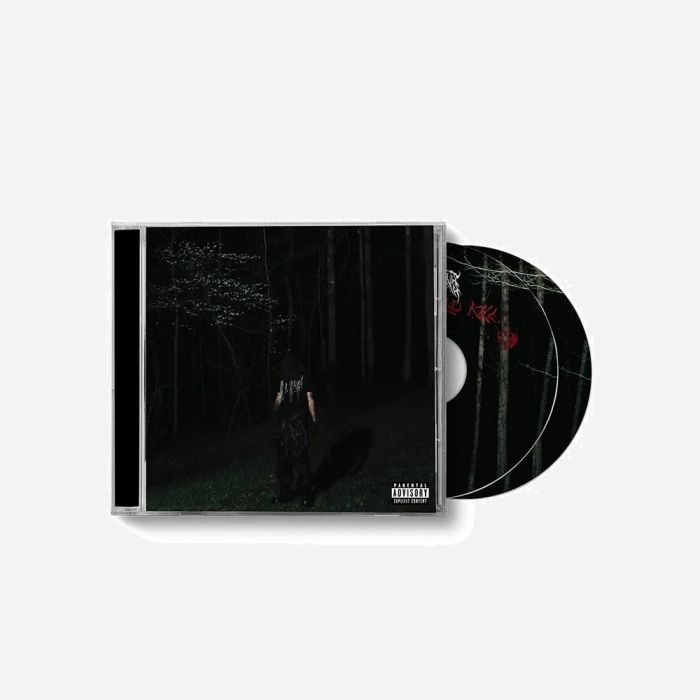DESTROY LONELY - IF LOOKS COULD KILL
