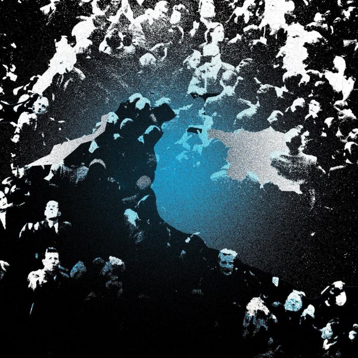 EGYPTIAN BLUE - LIVING COMMODITY