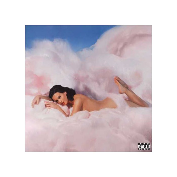 KATY PERRY - TEENAGE DREAM (2LP) (REISSUE)