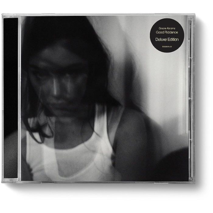 GRACIE ABRAMS - GOOD RIDDANCE (DELUXE)