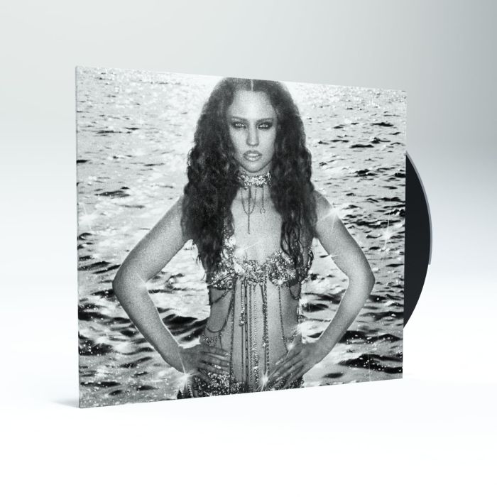 JESS GLYNNE - JESS