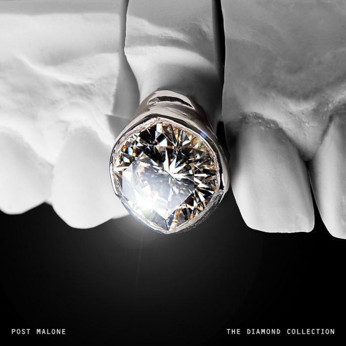 POST MALONE - DIAMOND COLLECTION