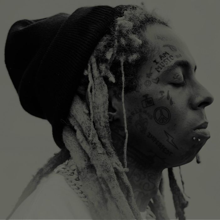 LIL WAYNE - I AM MUSIC