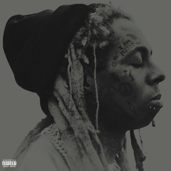 LIL WAYNE - I AM MUSIC