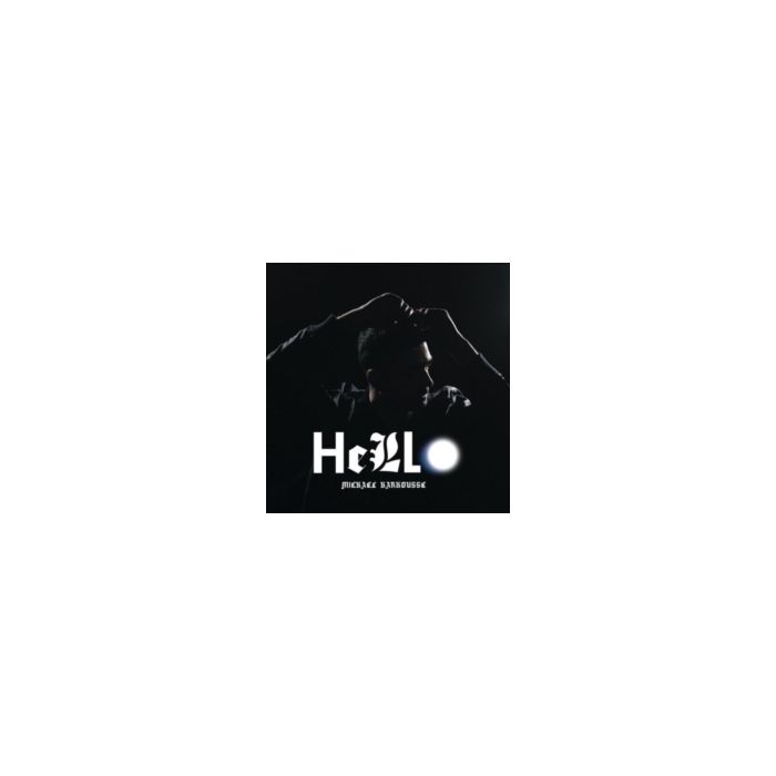 MICKAEL KARKOUSSE - HELLO