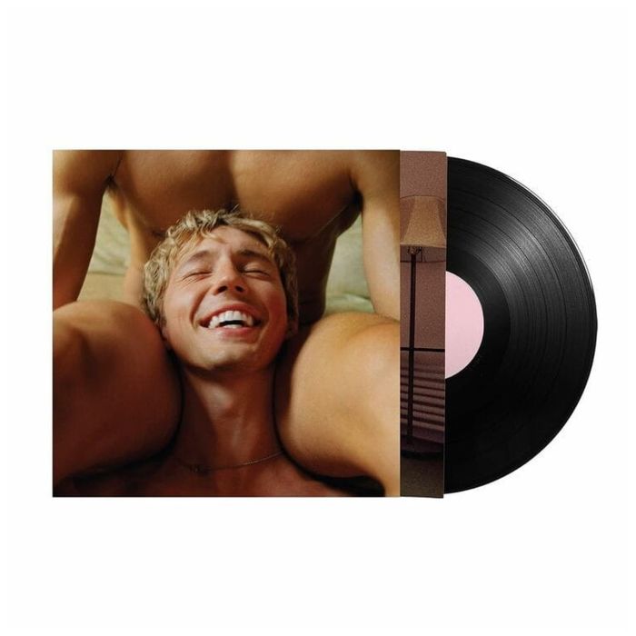 TROYE SIVAN - SOMETHING TO GIVE EACH OTHER