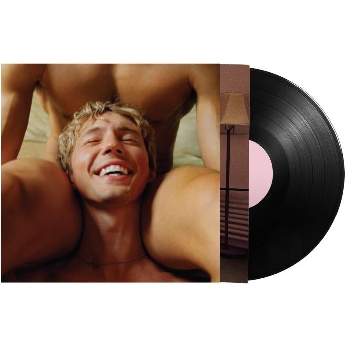 TROYE SIVAN - SOMETHING TO GIVE EACH OTHER