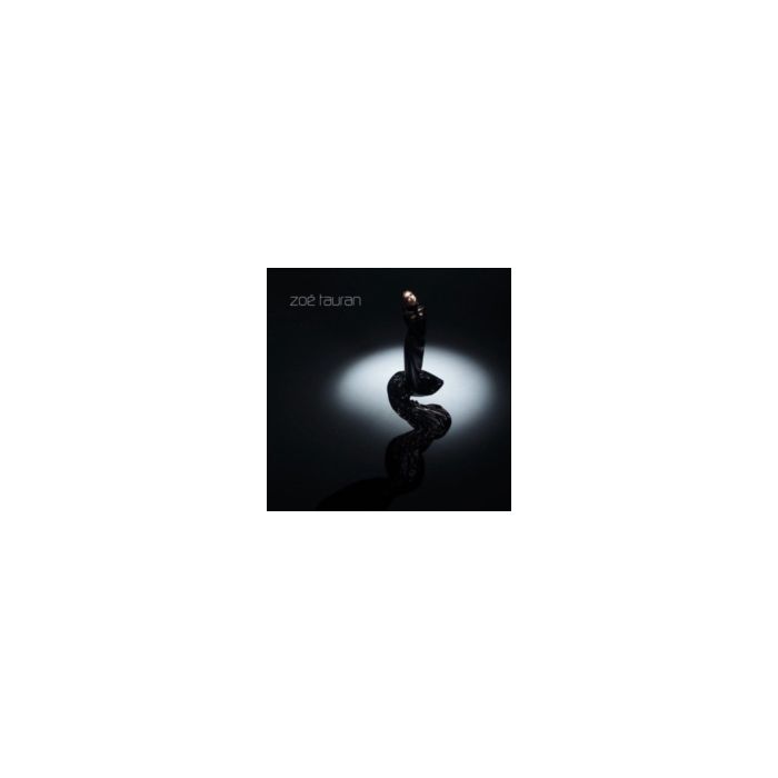 ZOE TAURAN - ZOE TAURAN (TRANSPARENT VINYL)