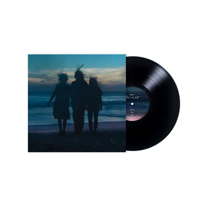 BOYGENIUS - REST EP