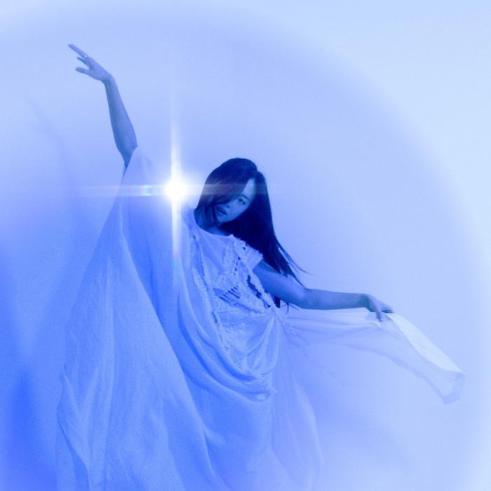 SARAH KINSLEY - ASCENSION