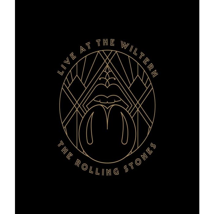 ROLLING STONES - LIVE AT THE WILTERN (BLU-RAY/2CD)