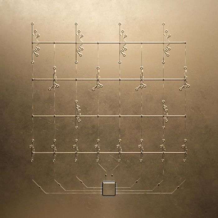 MATHAME - MEMO (SILVER VINYL)