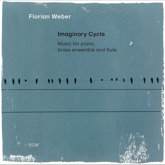 FLORIAN WEBER - IMAGINARY CYCLE