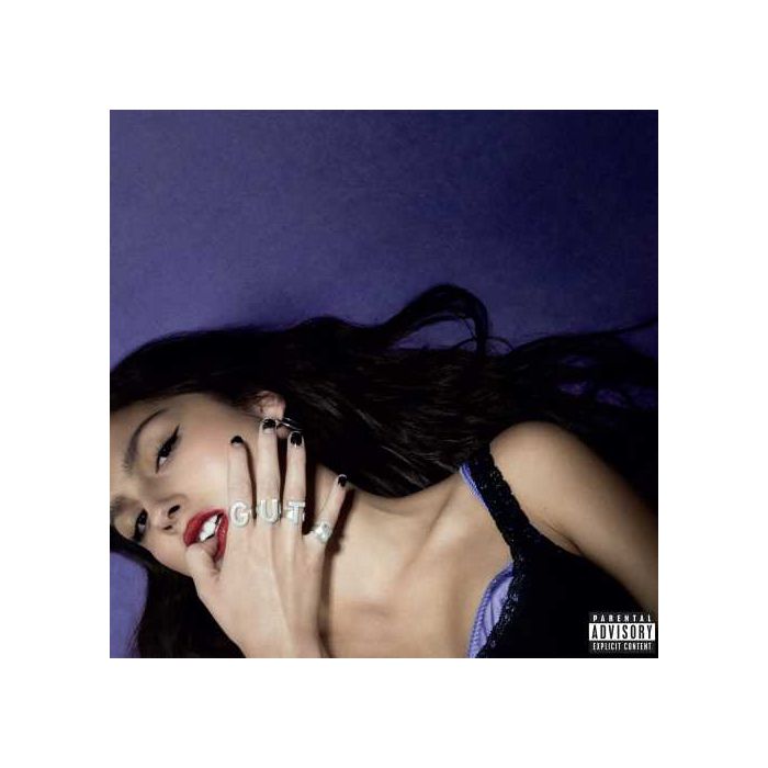 OLIVIA RODRIGO - GUTS