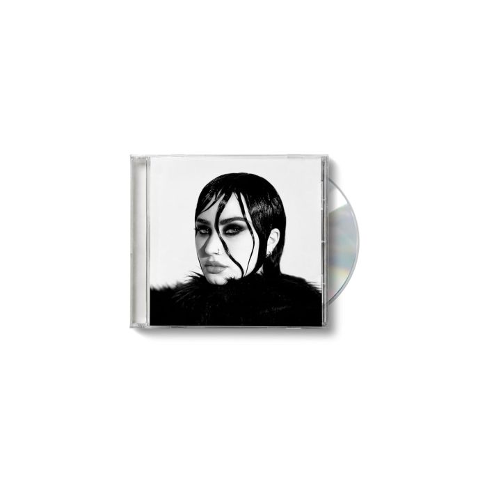 DEMI LOVATO - REVAMPED