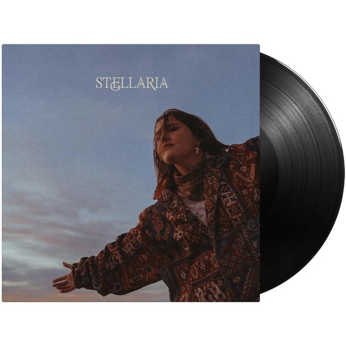CHELSEA CUTLER - STELLARIA