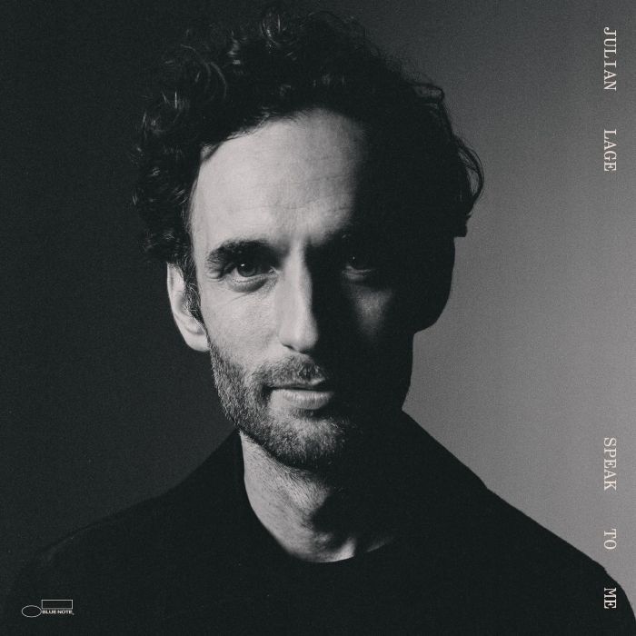 JULIAN LAGE - SPEAK TO ME