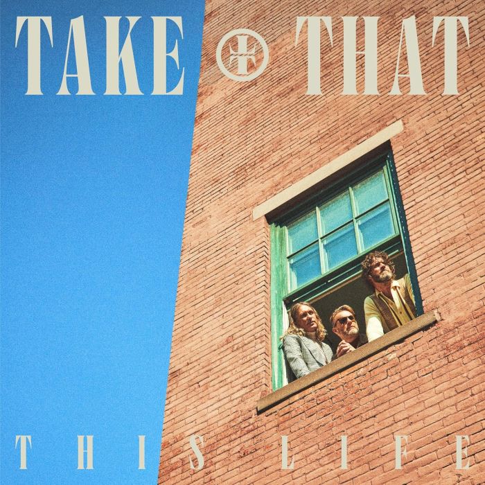 TAKE THAT - THIS LIFE