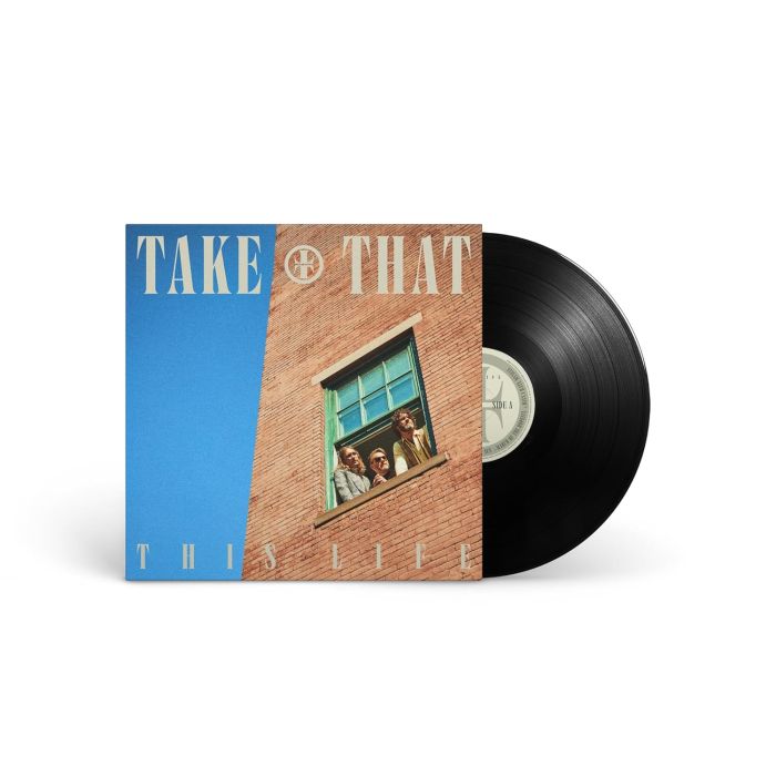 TAKE THAT - THIS LIFE