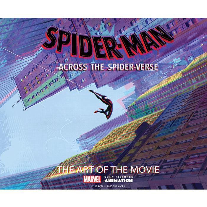 METRO BOOMIN - SPIDER-MAN: ACROSS THE SPIDER-VERSE (OST FROM & INSPIRED BY) (MIL