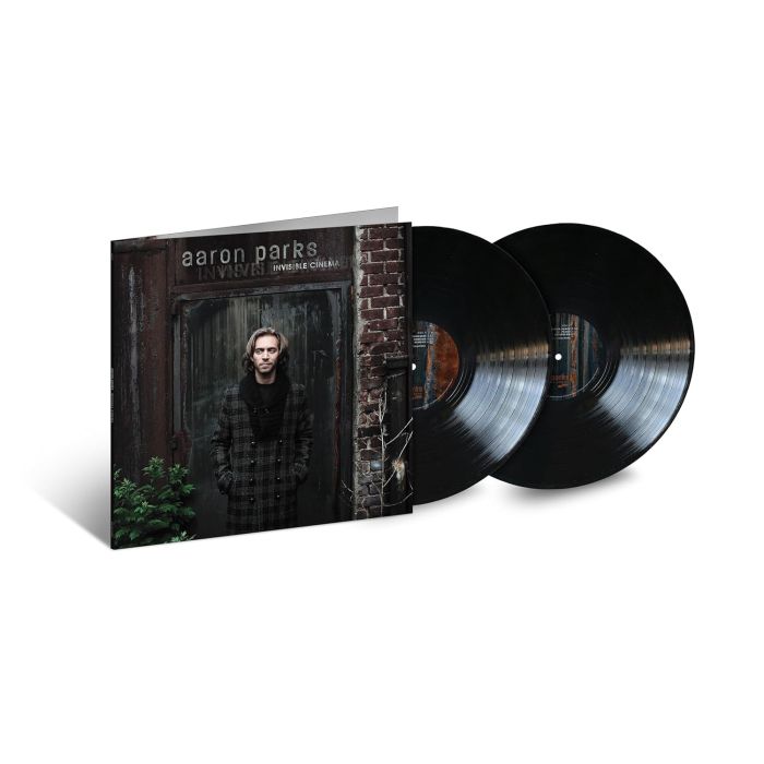 AARON PARKS - INVISIBLE CINEMA (BLUE NOTE CLASSIC VINYL SERIES)