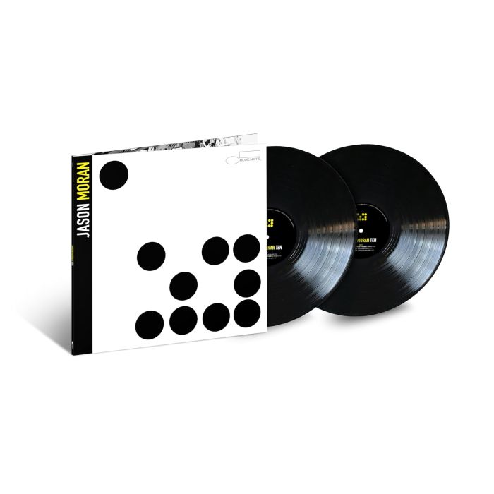 JASON MORAN - TEN (BLUE NOTE CLASSIC VINYL SERIES)