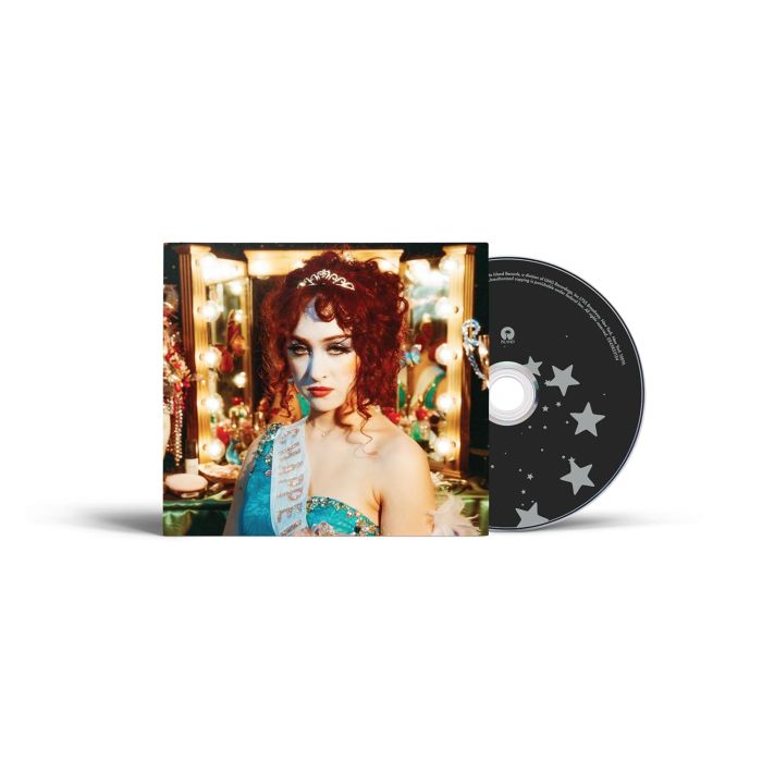 CHAPPELL ROAN - RISE & FALL OF A MIDWEST PRINCESS