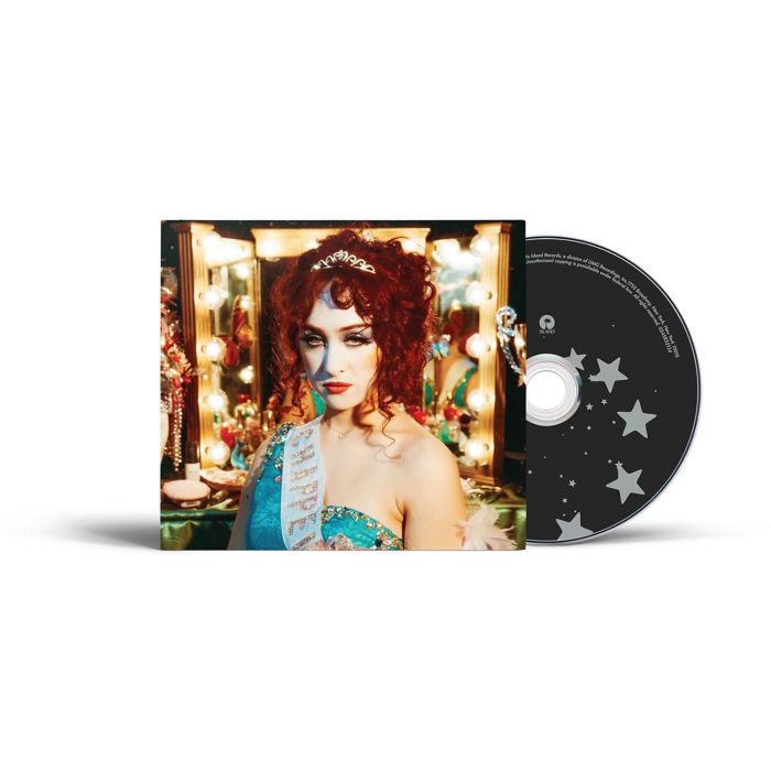 CHAPPELL ROAN - RISE & FALL OF A MIDWEST PRINCESS