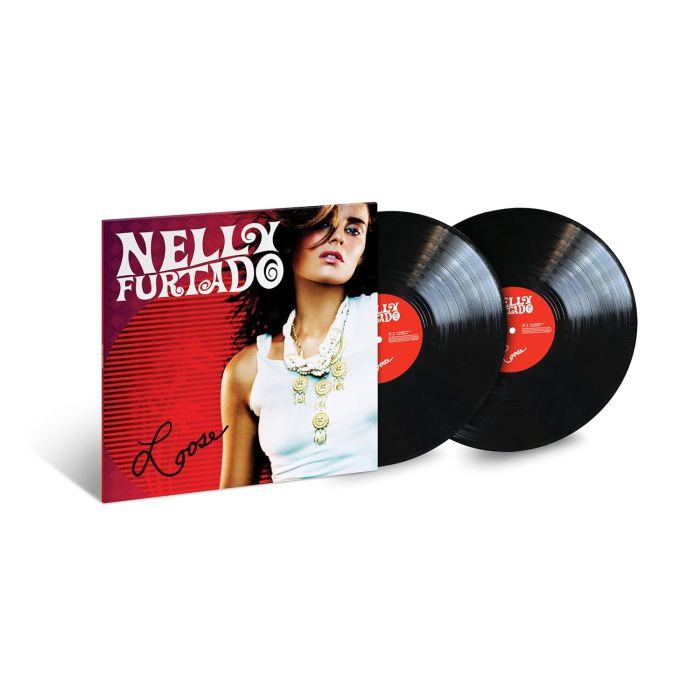 NELLY FURTADO - LOOSE (2LP)