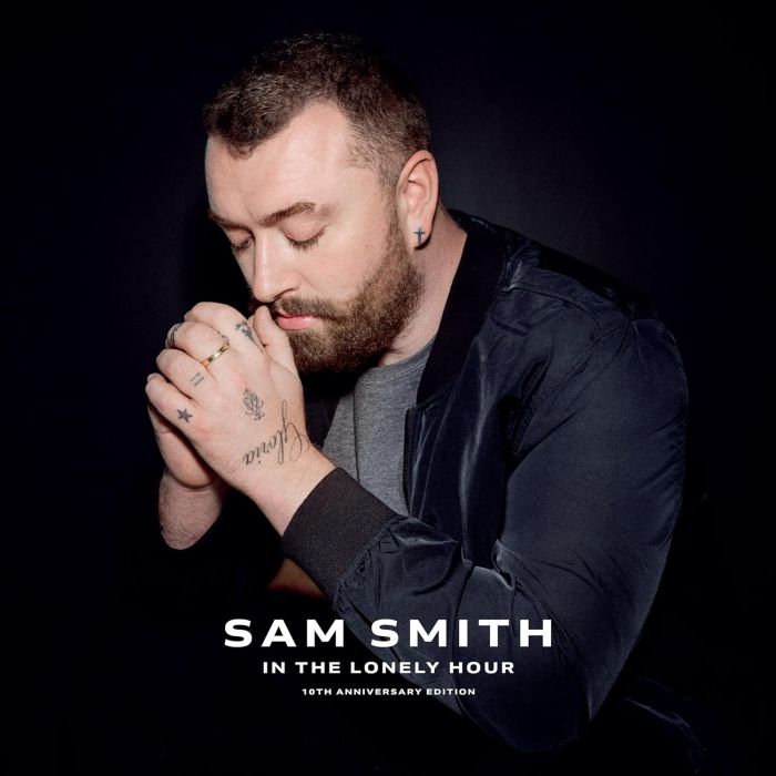 SAM SMITH - IN THE LONELY HOUR (10TH ANNIVERSARY EDITION)