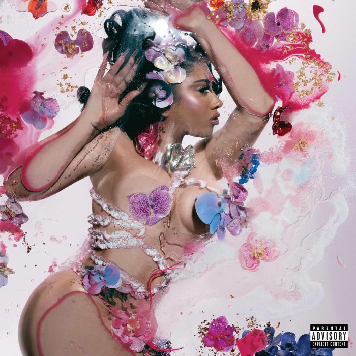 KALI UCHIS - ORQUIDEAS