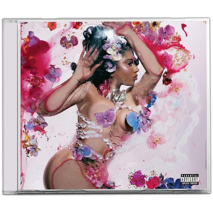 KALI UCHIS - ORQUIDEAS