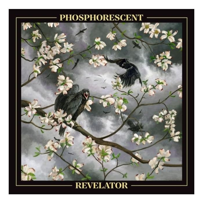 PHOSPHORESCENT - REVELATOR