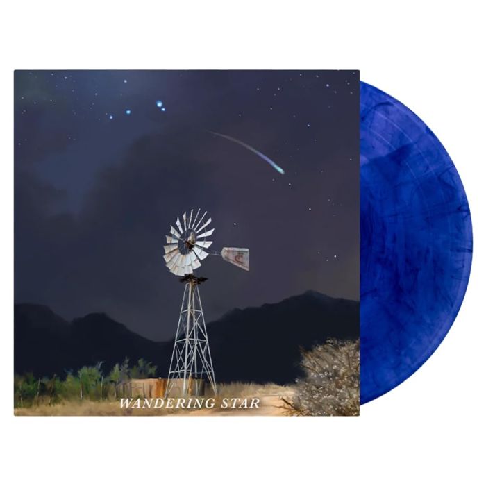 FLATLAND CAVALRY - WANDERING STAR