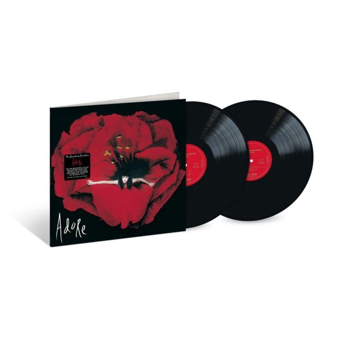 SMASHING PUMPKINS - ADORE (180G)