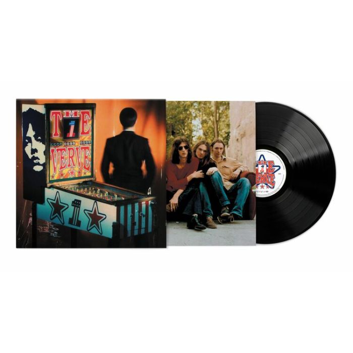 (RSD24) THE VERVE - No Come Down