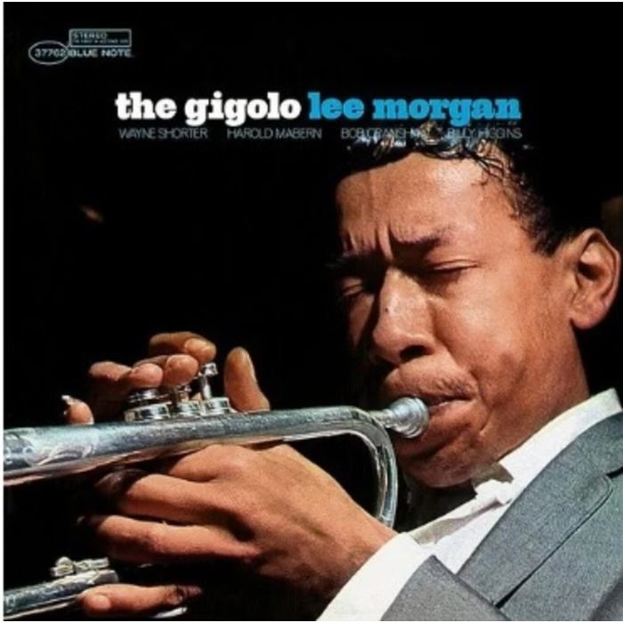Lee Morgan - The Gigolo