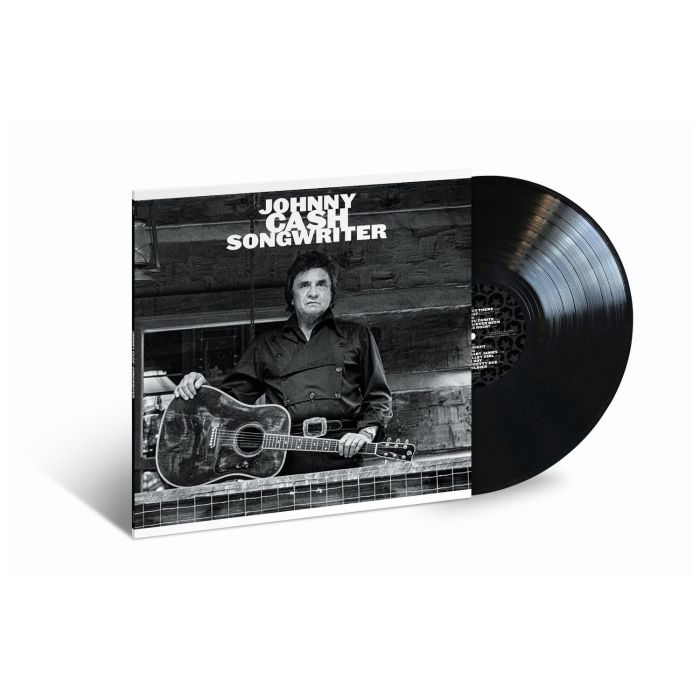 JOHNNY CASH - SONGWRITER
