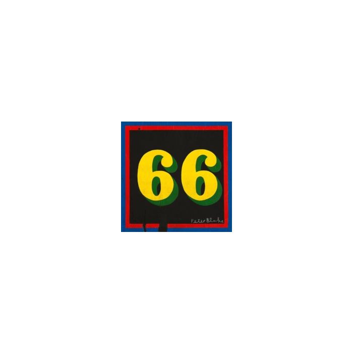 PAUL WELLER - 66 (180G)