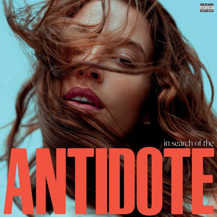 FLETCHER - IN SEARCH OF THE ANTIDOTE