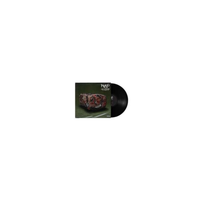 LOYLE CARNER - HUGO REIMAGINED