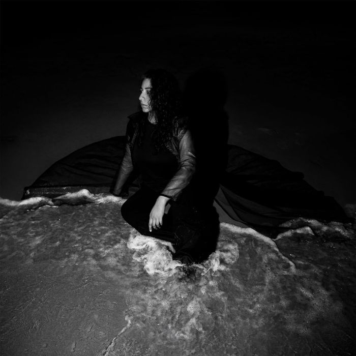 AROOJ AFTAB - NIGHT REIGN