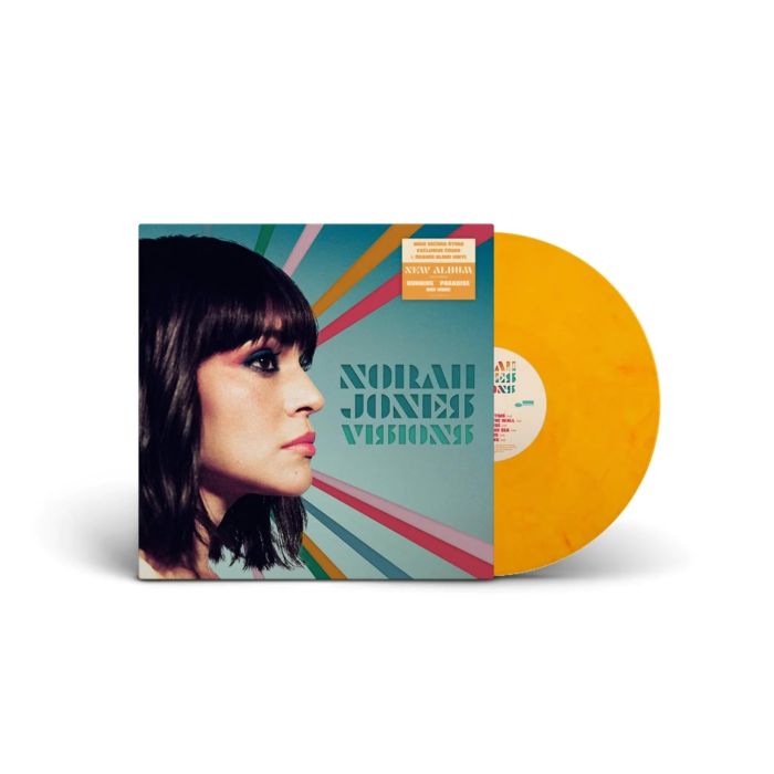 Norah Jones - Visions