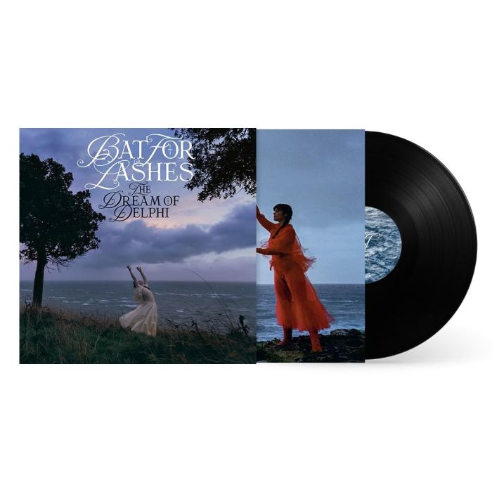 BAT FOR LASHES - DREAM OF DELPHI